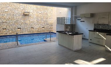 cabaña en venta San Jeronimo