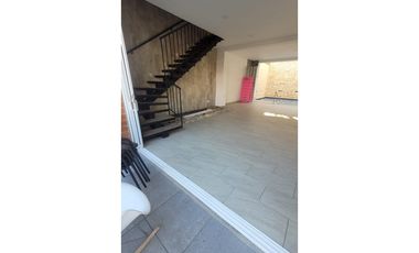 cabaña en venta San Jeronimo