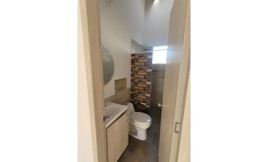 cabaña en venta San Jeronimo
