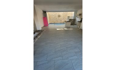 cabaña en venta San Jeronimo