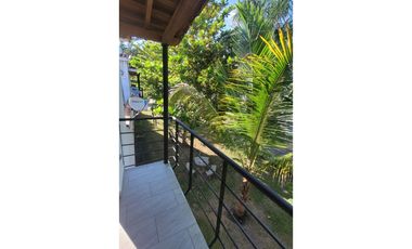 cabaña en venta San Jeronimo
