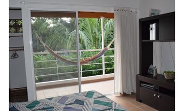 cabaña en venta San Jeronimo