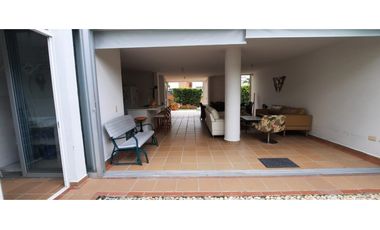 cabaña en venta San Jeronimo