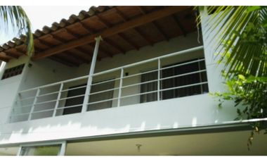 cabaña en venta San Jeronimo