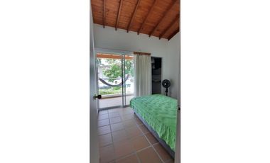 cabaña en venta San Jeronimo