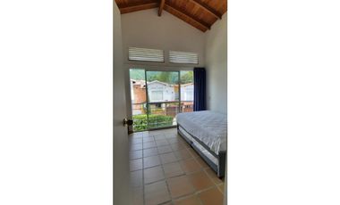 cabaña en venta San Jeronimo