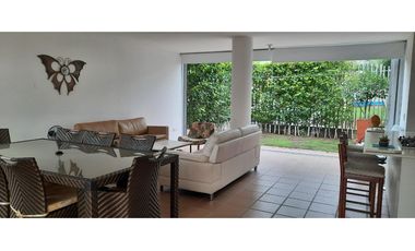 cabaña en venta San Jeronimo