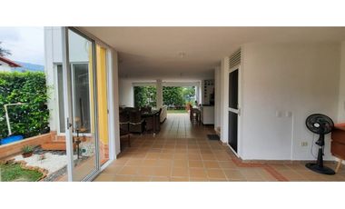cabaña en venta San Jeronimo