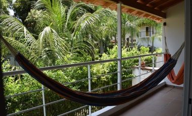 cabaña en venta San Jeronimo