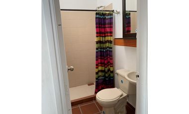cabaña en venta San Jeronimo
