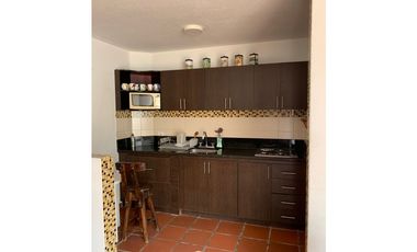 cabaña en venta San Jeronimo
