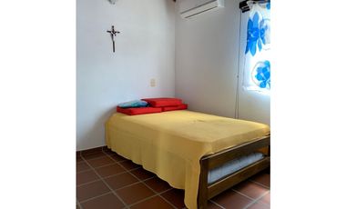 cabaña en venta San Jeronimo