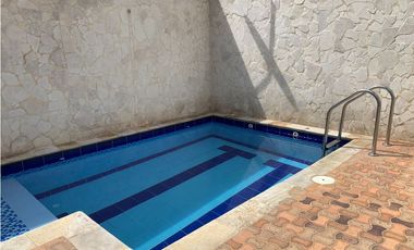 cabaña en venta San Jeronimo