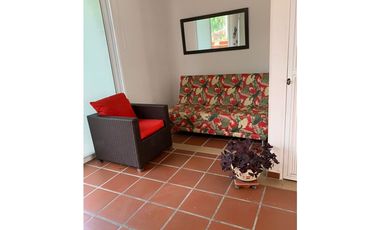cabaña en venta San Jeronimo