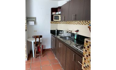 cabaña en venta San Jeronimo