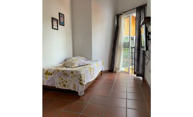 cabaña en venta San Jeronimo