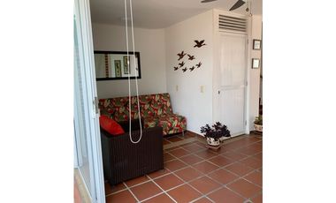 cabaña en venta San Jeronimo