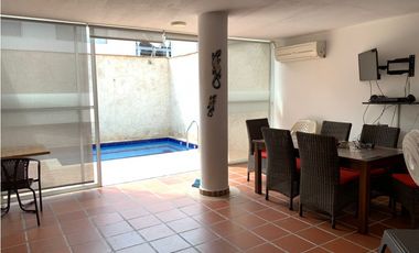 cabaña en venta San Jeronimo