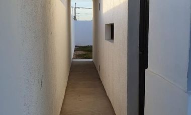 DUPLEX TRES DORMITORIOS EN VENTA, DOCTA URBANIZACION