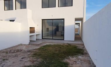 DUPLEX TRES DORMITORIOS EN VENTA, DOCTA URBANIZACION