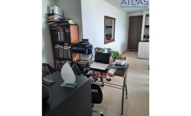 VENTA O PERMUTA DE APARTAMENTO EN BARRIO ALARCÓN BUCARAMANGA COD: 706