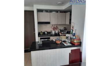 VENTA O PERMUTA DE APARTAMENTO EN BARRIO ALARCÓN BUCARAMANGA COD: 706