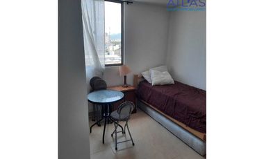 VENTA O PERMUTA DE APARTAMENTO EN BARRIO ALARCÓN BUCARAMANGA COD: 706