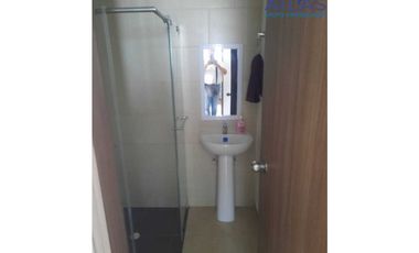 VENTA O PERMUTA DE APARTAMENTO EN BARRIO ALARCÓN BUCARAMANGA COD: 706