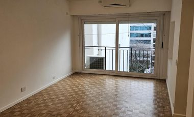 Departamento en Juncal y Suipacha