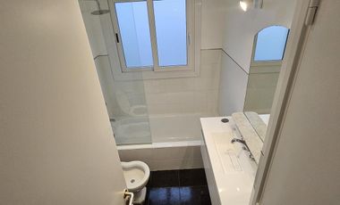 Departamento en Juncal y Suipacha