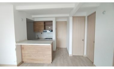 Apartamento en venta, Marinilla