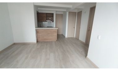 Apartamento en venta, Marinilla