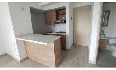 Apartamento en venta, Marinilla