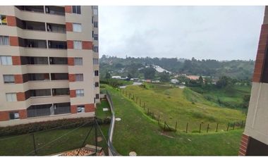 Apartamento en venta, Marinilla