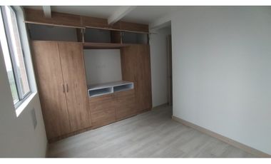 Apartamento en venta, Marinilla