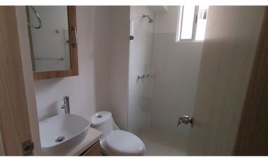 Apartamento en venta, Marinilla