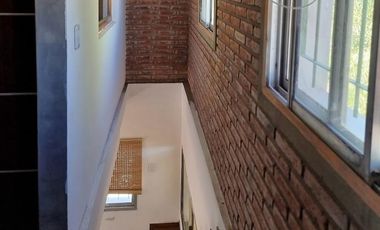 VENTA/PERMUTA - Casa - 2 dormitorios -Pileta - Country 16, Pueblo Esther