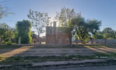 VENTA/PERMUTA - Casa - 2 dormitorios -Pileta - Country 16, Pueblo Esther