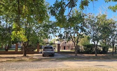 VENTA/PERMUTA - Casa - 2 dormitorios -Pileta - Country 16, Pueblo Esther