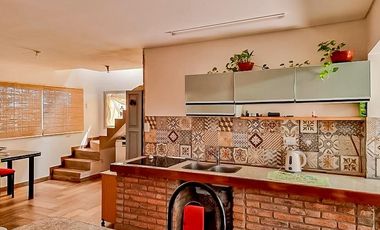 VENTA/PERMUTA - Casa - 2 dormitorios -Pileta - Country 16, Pueblo Esther