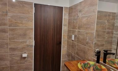 VENTA/PERMUTA - Casa - 2 dormitorios -Pileta - Country 16, Pueblo Esther