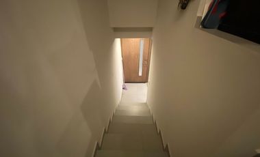 Casa en condominio en Renta / San Pedro de los Pinos - Benito Juárez