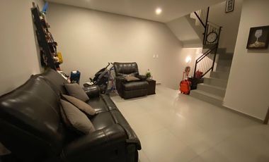Casa en condominio en Renta / San Pedro de los Pinos - Benito Juárez