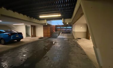 Casa en condominio en Renta / San Pedro de los Pinos - Benito Juárez
