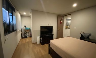 Casa en condominio en Renta / San Pedro de los Pinos - Benito Juárez