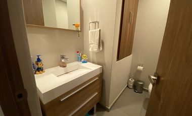 Casa en condominio en Renta / San Pedro de los Pinos - Benito Juárez