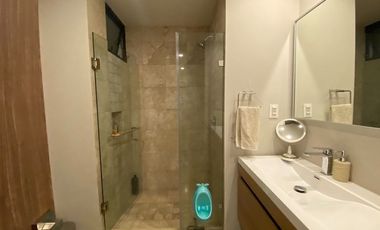 Casa en condominio en Renta / San Pedro de los Pinos - Benito Juárez