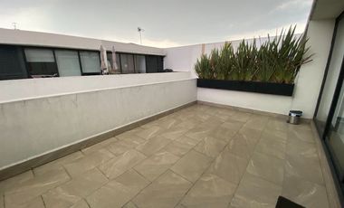 Casa en condominio en Renta / San Pedro de los Pinos - Benito Juárez