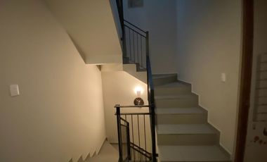 Casa en condominio en Renta / San Pedro de los Pinos - Benito Juárez