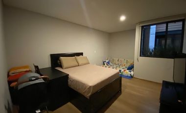 Casa en condominio en Renta / San Pedro de los Pinos - Benito Juárez